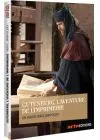 Gutenberg,l'aventure de l'imprimerie