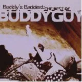 CD / BUDDY'S BADDEST (THE BEST OF) / ind / GUY, BUDDY