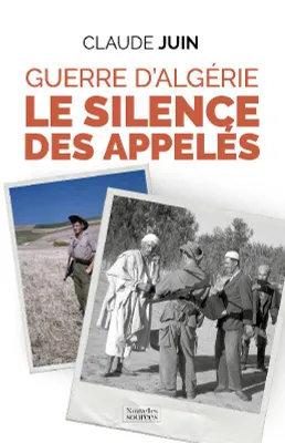Guerre d'Algérie, Le silence des appelés