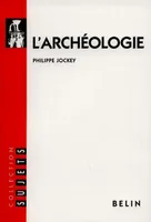 ARCHEOLOGIE (L')