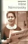 Irène Nemirovsky - Biographie, biographie
