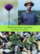 Derek Jarman's Garden /anglais