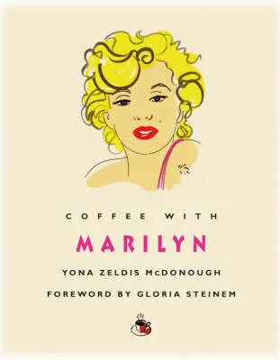 COFFEE WITH MARYLIN