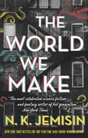 The World We Make (poche)