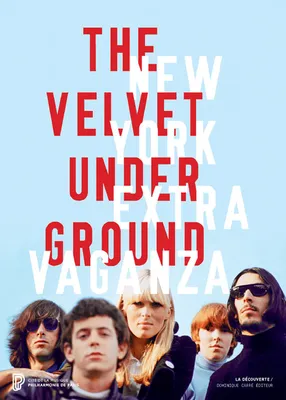 The Velvet Underground New York extravaganza (Album)