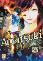 23, Amatsuki T23