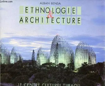 Ethnologie & Architecture - Nouméa, Nouvelle-Calédonie le centre culturel tjibaou., le Centre culturel Tjibaou, Nouméa, Nouvelle-Calédonie, une réalisation de Renzo Piano