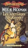 La trilogie des contes., 1, La trilogie des contes Tome I : Les sortilèges de Krynn