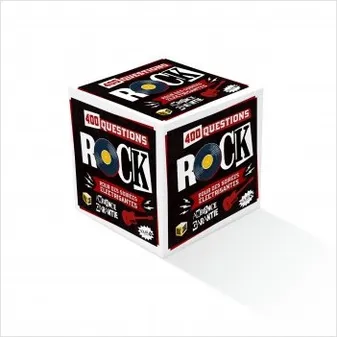 Roll'Cube - Les enfants du rock