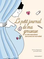 Le petit journal de ma grossesse