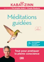 Méditations guidées, Programme MBSR : la réduction du stress basée sur la pleine conscience