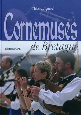 Cornemuses de Bretagne