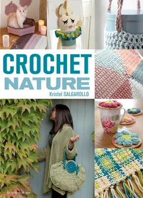 Crochet nature