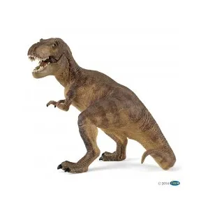 Jeux et Jouets Jeux d'imagination Figurines et mondes imaginaires Figurines et personnages Tyrannosaure rex Dinosaures et préhistoire