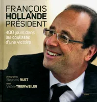 François Hollande président