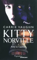 Kitty Norville, 2, Kitty au Capitole