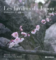 Les jardins du Japon, invitation au voyage