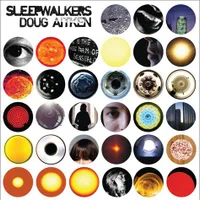 Doug Aitken The Sleepwalkers Box /anglais