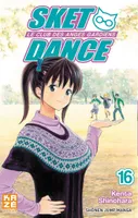 16, Sket Dance T16