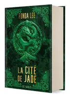 La Cité de jade (relié collector) - Tome 01