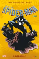 Web of Spider-Man: L'intégrale 1985 (T41 Nouvelle édition), T41
