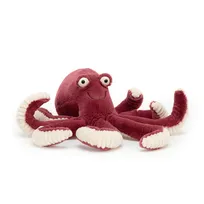 Obbie Octopus Mm