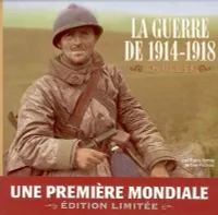 La guerre de 1914-1918 en relief   L'album de la Grande Guerre