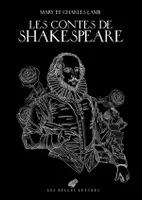 Contes d'après Shakespeare