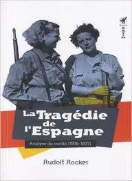 La tragédie de l'Espagne, Analyse du conflit, 1936-1937
