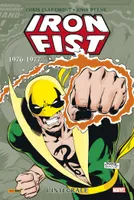 2, Iron Fist: L'intégrale 1976-1977 (T02)