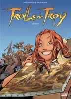 Trolls de Troy., 23, Trolls de Troy / Art brut, Art brut