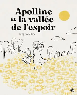 Apolline et la vallée de l'espoir, Lecteurs en herbe
