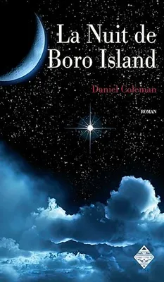 La Nuit de Boro Island, Un habile mélange de science-fiction et de thriller !