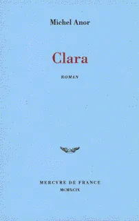 Clara, roman