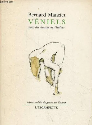 Veniels, poèmes