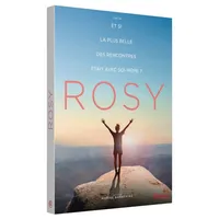 Rosy (2021) - DVD