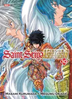 Saint-Seiya, épisode G, 10, Saint Seiya épisode G Assassin T10