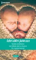 Adorables jumeaux, Tendre révélation - Les bébés de la chance - Un si grand secret