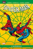 [13], 1975, Amazing Spider-Man: L'intégrale 1975 (T13 Edition 50 ans)