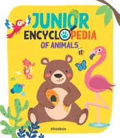Junior Encyclopedia of Animals