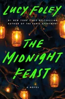 The Midnight Feast - UK Paperback