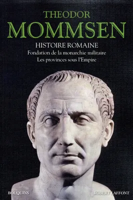 Histoire romaine tome 2 - NE