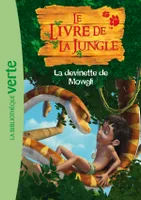 3, Le Livre de la Jungle 03 - La devinette de Mowgli