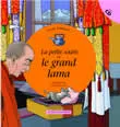 La petite souris et le grand lama, Un conte tibétain