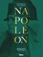 Grand Atlas de Napoléon 4e ed