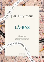 Là-bas: A Quick Read edition