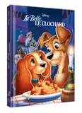 LA BELLE ET LE CLOCHARD - Disney Cinéma - L'histoire du film