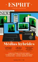 Esprit - Médias hybrides, septembre 2022