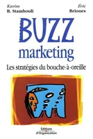 Buzz marketing, Les stratégies du bouche-à-oreille