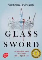 2, Red Queen - Tome 2 - Glass sword, Glass sword